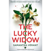 The Lucky Widow: A Gripping Psychological Thriller with Shocking Twists
