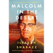 Malcolm in the Desert: Wisdom from the Spiritual Transformation of Malcolm X