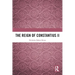 The Reign of Constantius II
