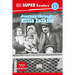 DK Super Readers Level 4 Journey Through Ellis Island
