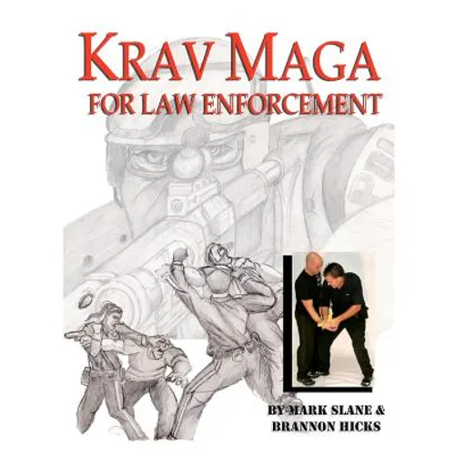 Krav Maga for Law Enforcement