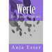 Werte: Der Wandel sind wir