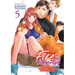 Fire in His Fingertips: A Flirty Fireman Ravishes Me with His Smoldering Gaze Vol. 5