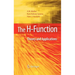 The H-Function: Theory and Applications