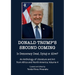 Donald Trump's second coming: Is Democracy Dead, Dying or Alive, An Anthology of Literature and Art from Africa and North America, Volume 4