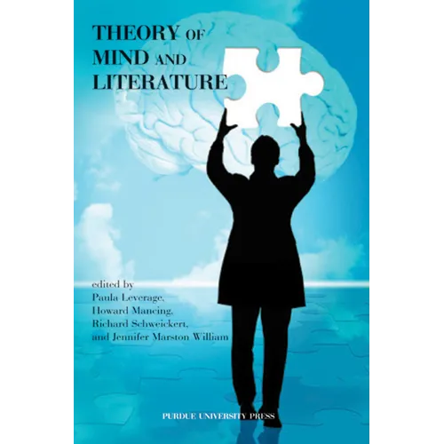 Theory of Mind and Literature