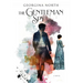 The Gentleman Spy