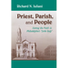 Priest, Parish, and People: Saving the Faith in Philadelphia's Little Italy