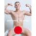 Nothing to Hide. Young Men from Slovakia