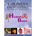 Children's encyclopedia human body