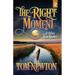 The Right Moment: and Other True Stories