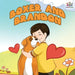 Boxer and Brandon