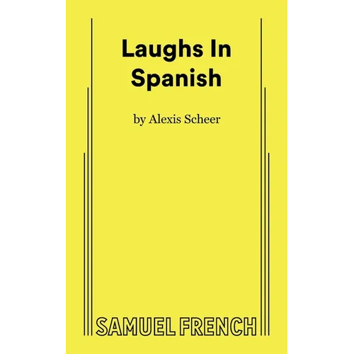 Laughs In Spanish