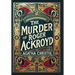 The Murder of Roger Ackroyd (Collector's Edition) (Laminated Hardback with Jacket)