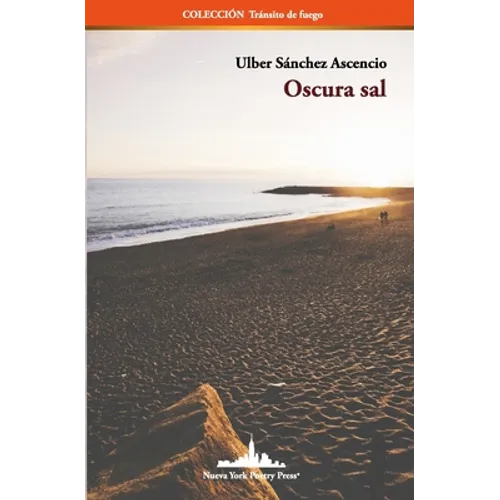 Oscura sal