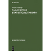 Parametric Statistical Theory