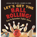 Let's Get the Ball Rolling! Easy-to-Remember English Idioms - Language Book for Kids Children's ESL Books