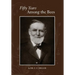 Fifty years among Bees