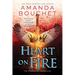 Heart on Fire