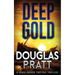 Deep Gold: A Chase Gordon Tropical Thriller