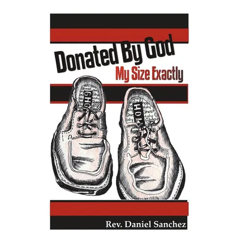Donated by God: My Size Exactly