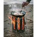 Cooking on Fire