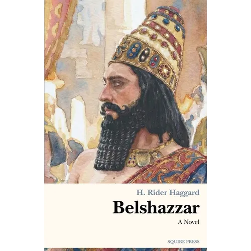 Belshazzar