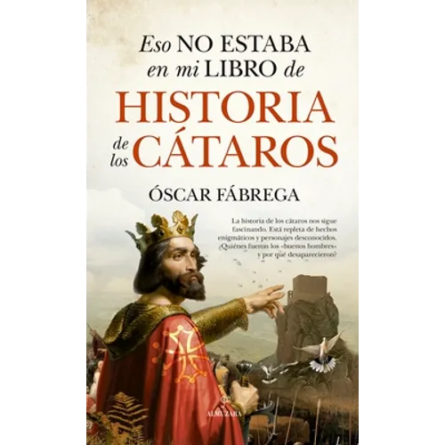 Eso No Estaba En Mi Libro de Historia D