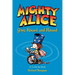 Mighty Alice Goes Round and Round: A Cul de Sac Book Volume 6