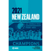 2021 New Zealand Cricket Almanack: ICC World Test Championship Final 2021
