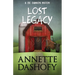 Lost Legacy