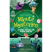 Hailey Haddie's Minute Mysteries Volume 2: 15 Short Stories For Young Sleuths