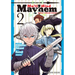 Multi-Mind Mayhem Volume 2: Isekai Tensei Soudouki