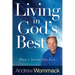 Living in God's Best: Don't Settle for Less