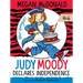 Judy Moody Declares Independence