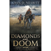 Diamonds and Doom: A Dunbar Western Mystery