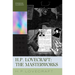 H.P. Loveceraft: The Masterworks, Vol. I