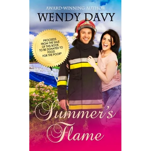 Summer's Flame