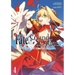 Fate/Grand Order -Mortalis: Stella- 4 (Manga)