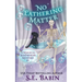 No Lathering Matter