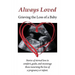 Always Loved: Grieving the Loss of a Baby