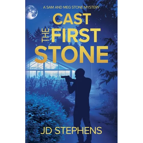 Cast the First Stone