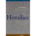 Homilies for Weekdays: Year I