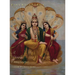 Raja Ravi Varma: An Everlasting Imprint - A Divine Omnipresence - Volume 3