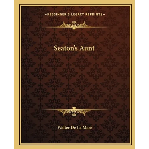 Seaton's Aunt
