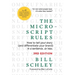 The Micro-Script Rules: How to tell your story (and differentiate your brand) in a sentence...or less.