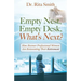Empty Nest, Empty Desk, What's Next? How Boomer Professional Women Are Reinventing Their Retirement