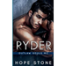 Ryder: Outlaw Souls MC
