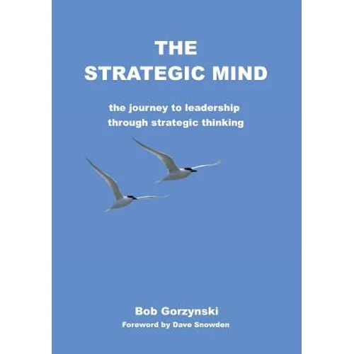 The Strategic Mind