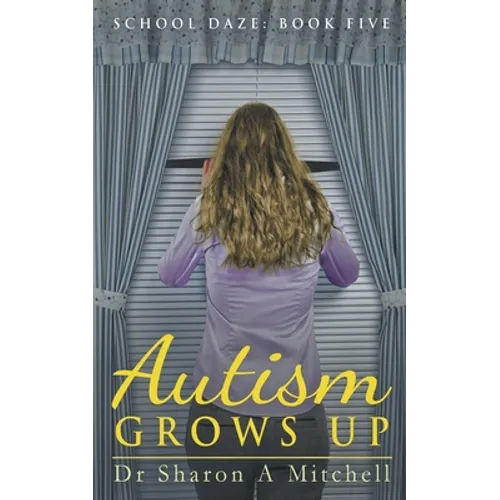 Autism Grows Up